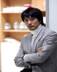 김민준 공식 사과 도대체 무슨 일? '손가락 욕' 구설에 소속사 "취재진에게 죄송하다"