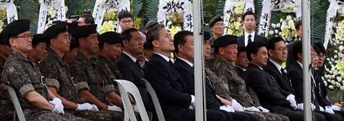 GOP 총기 난사 임 병장 “간부까지 무시했다” 진술  