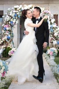 비비안 수, 싱가포르 수백억 원 재력가와 비공개 결혼…“2살 연하인데, 두 딸 둔 돌싱남이네”