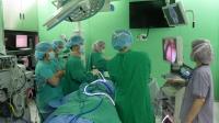 몽골 의료진, 인천성모병원 선진 의료시스템 연수