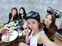 걸스데이 달링으로 컴백, 뮤직비디오 공개…"완벽한 수영복 몸매 드러내"