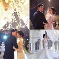 신주아 결혼, 중국계 태국인 재벌 2세와?…‘신혼집은 방콕에’