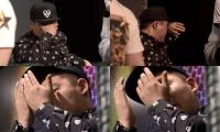‘쇼미더머니3’ 스윙스, 심사 도중 눈물을?…오늘 일대일 배틀 공개
