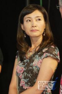 정애리, 민들레영토 지승룡 대표와 이혼 "사고방식 극명한 차이" 