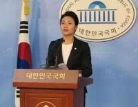 새정치민주연합, “김용남 후보가 기자에 협박 동영상 보내” 주장 