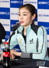 피겨여왕 김연아, 2014 피겨 심판·지도자 강습회 참가하는 진짜 이유는?