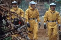 에볼라 바이러스로 아프리카 일부 국가 국경 폐쇄, ‘영화 속 대재앙이 현실에서…?’