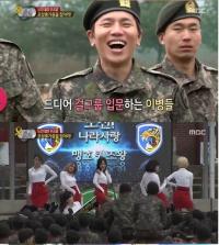 한국군 병사 월급 징병제 운용 외국군에 비해 열악...얼마나 차이날까?