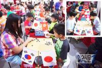 홍콩 ‘제3회 아시아평화학생바둑대회’ 현장을 가다