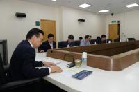 인천 연수구, 민선6기 주요업무 토론회