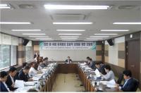 인천시의회, 공·사립유치원 효율적 운영 위한 간담회
