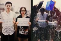 신주아, ‘태국 재벌 2세’ 남편과 얼음물 샤워…‘위탄’ 박수진 언급 왜?