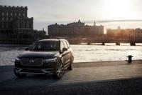 볼보, The All New XC90 세계 최초 공개