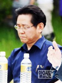 구회동 신임 총회장은 누구