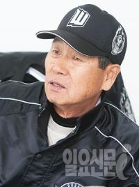 구단 해체 결정 직후 김성근 감독이 국세청 연수원에 간 이유가...