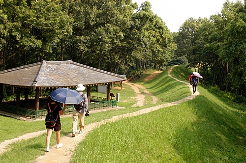 경기관광공사, DMZ 평화누리길 걷기행사 개최