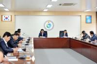 이청연 인천교육감, ‘환절기 학교급식 안전사고 예방 ’총력