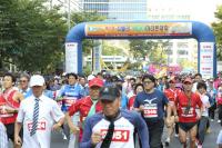 구로구, 19일 ‘G밸리 넥타이 마라톤 대회’ 개최