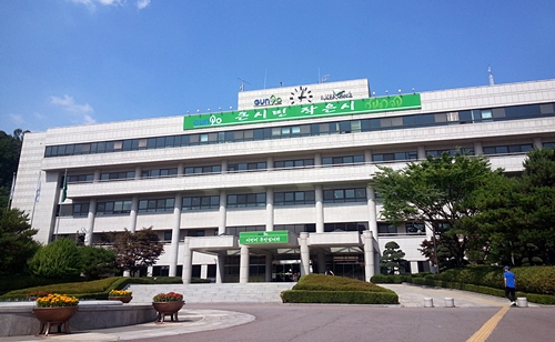 군포시, 대한민국 독서경영 우수 기관 선정