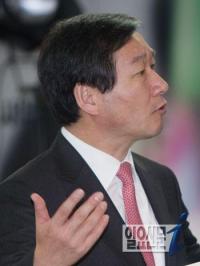 유정복 인천시장 “북한 응원단 참여, 희망의 끈 끝까지 놓지않을 것”