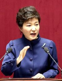 검찰, 박근혜 '말' 나오기 무섭게 '사이버 허위사실 유포 수사팀' 신속 구성