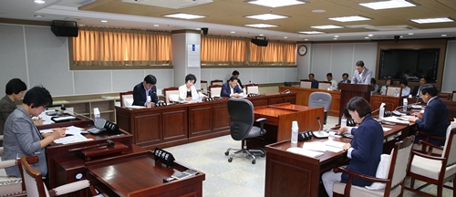 수원시의회 "수원 특례시 반드시 도입해야"