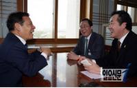 호남권 3개 시·도지사 ‘상생발전 협력’ 합의