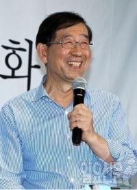 박원순 서울시장, 美 4개 도시 순방...`창조경제` 내실 다진다
