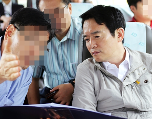 남경필 경기도지사, 이번엔 밀실행정 비난