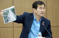 이천시 수해복구공사 특정업체에 특혜의혹 제기