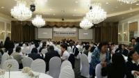 인천경제자유구역청, 美 LA서 재미동포타운 현지 분양