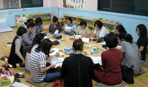 안산시,「GO∼GO 찾아가는 어린이집 맞춤교육」실시