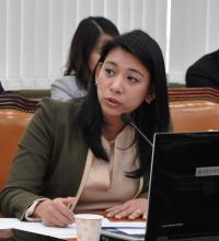 이자스민 의원, “올 상반기 실업급여 부정수급액 58억 원”