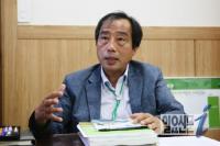 박우섭 인천 남구청장, 국군의 날 맞아 인천AG 군 현장지휘소 방문 