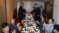 이재명 성남시장 "상생 소통 합시다"