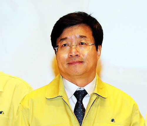 염태영 시장, 수원 일자리 16만개 창출 약속