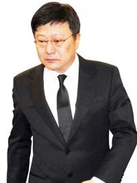 이재수 기무사령관 전격 경질 막후