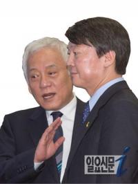 비주류 ‘구당구국’ 움직임 심상찮다