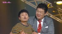 '개콘-유장프' 유민상 이상형 H녀 발언 "한지민 아닌 홍예슬이었네"