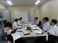 광주시 선행대회 문제점 재발방지 전략회의 열어