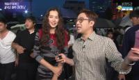 이하늬 윤계상 한솥밥, 소속사 이적 이유?…'결혼설 솔솔' 