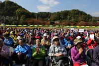 가평, 마음으로 세상 보는 시각장애인 ‘화합의 장’ 개최