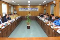 인천시의회 산업경제위원회, 강화 현장방문