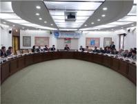인천 중구 지역발전위원회 임시회 개최