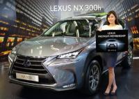 렉서스, 全 고객 대상 ‘Lexus Premium Membership’ 열려