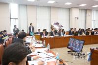 ‘국감의 계절’ 국회-기업 줄다리기 속사정