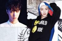 EXO 루한 탈퇴 소송 후폭풍