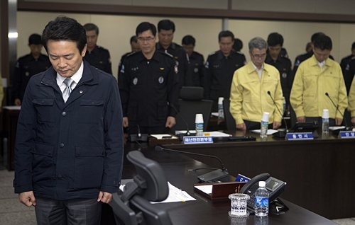 경기도, 환풍구․공연장 등 안전위한 제도개선 추진