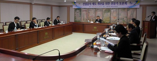 수원시 “정부, 건축공사 일위대가 현실화해야”