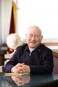 광주시, 김범일 강원도 가나안 농군학교장 초청  ‘녹색포럼’ 